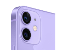 Apple iPhone 12 Mini 256GB Purple 5G - 648718 - zdjęcie 4